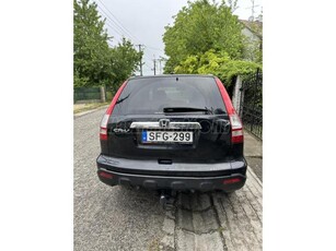 HONDA CR-V 2.2i CTDi Executive