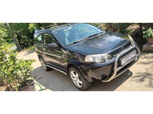 HONDA HR-V 1.6 4WD LS