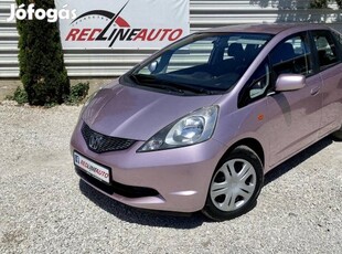 Honda Jazz 1.2 S Irispearl 150e KM!