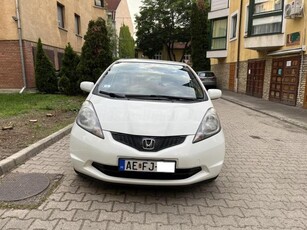 HONDA JAZZ 1.2 Trend Plus 67150 KM! - Nagyon szép