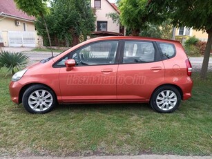 HONDA JAZZ 1.4 ES CVT My. 2005 GD