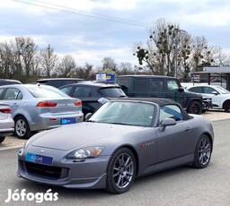 Honda S 2000 2 Kulcs/ MATT Fólia/