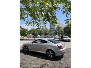 HYUNDAI COUPE 2.0 GLS