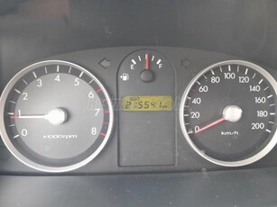 HYUNDAI GETZ 1.1 GL Comfort