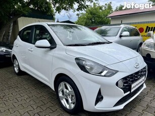 Hyundai I10 1.0 MPi Premium Carplay/Navi/Sávtar...