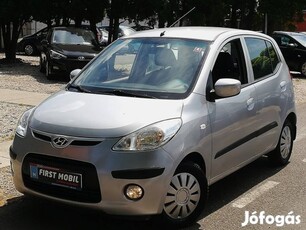 Hyundai I10 1.1 Comfort Klíma!!!