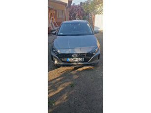 HYUNDAI I20 1.2 MPi Comfort