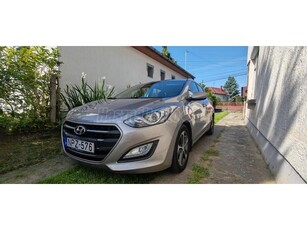 HYUNDAI I30 1.6 CRDi LP ISG Business Life