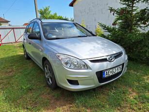 HYUNDAI I30 1.6 DOHC Comfort