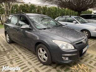 Hyundai I30 2.0 CW 2.0 Benzines