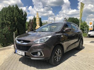 HYUNDAI IX 35 ix35 1.6 GDi Life