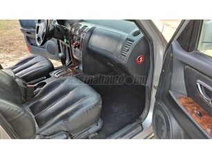 HYUNDAI TERRACAN 2.9 CRDi GL Leather (Automata)