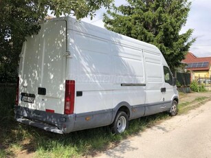 IVECO DAILY 35 C 13 V H2