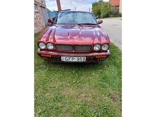 JAGUAR XJR 4.0 Kompressor