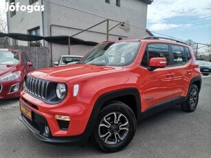 JEEP Renegade 1.0 T3 Longitude M.o.-i! 1.Tulaj!...