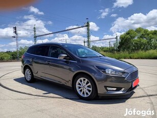 Jó állapotú Ford Focus eladó