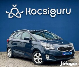 KIA Carens 1.6 GDI LX / Akár 1 év Garancia!/ 86...