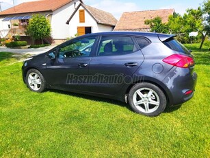 KIA CEE'D 1.6 CRDI LX