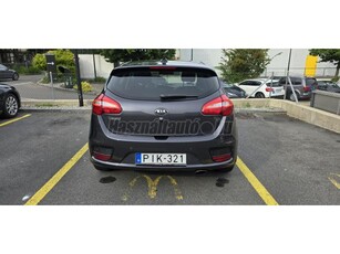 KIA CEE'D SW 1.6 CRDI Summmer Edition