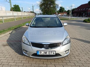 KIA CEE'D SW 1.6 EX (Automata)