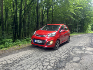 KIA PICANTO 1.0 LX Cool