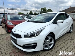 KIA Pro CEE'D 1.4 CRDI EX Prémium 66000Km!Navig...