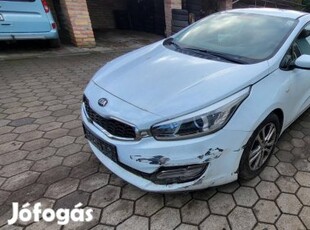 KIA Pro CEE'D 1.6 GDI EX 187000km! Indul-üzemké...