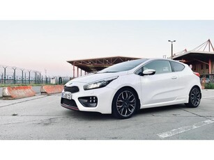 KIA PRO CEE'D 1.6 TGDI GT Base