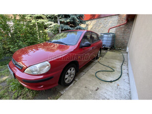 KIA RIO 1.3