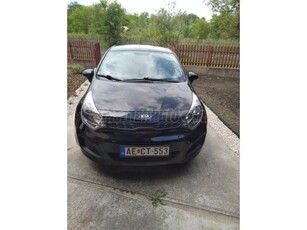 KIA RIO 1.4 CVVT EX Limited