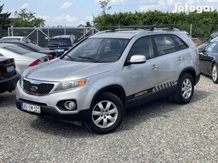 KIA Sorento 2.4 LX (Automata) Digit Klíma-Friss...