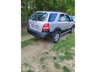 KIA SORENTO 2.5 CRDi EX