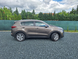 KIA SPORTAGE 1.6 GDI LX Navi