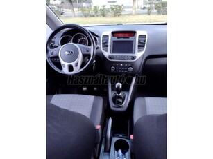 KIA VENGA 1.4 CVVT LX YNS