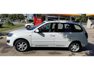 LADA KALINA 1.6 Lux