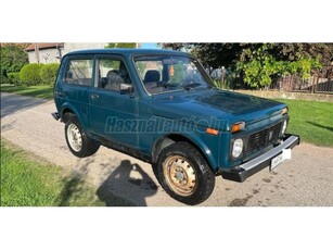 LADA NIVA 21214