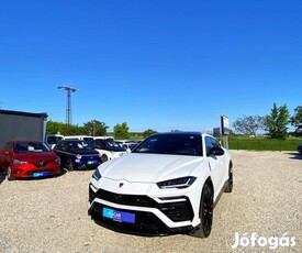 Lamborghini Urus Carbonceramik Fék360kamera/Nav...