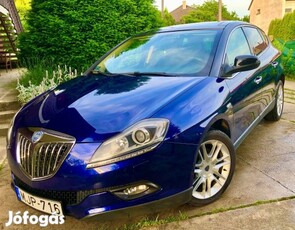 Lancia DELTA 2.0 Mjet Oro Napfénytetős!