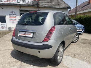 LANCIA YPSILON 1.2 16V Oro KLÍMÁS!!!SZÉP ÁLLAPOT!