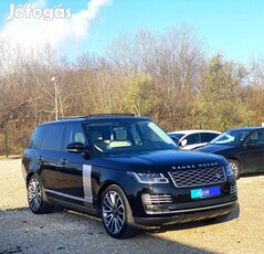 Land Rover Range Rover Range5.0 V8 S C Vogue (A...