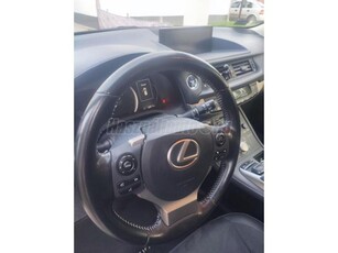 LEXUS CT 200h Elegance CVT