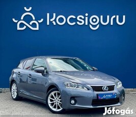 Lexus CT 200h Executive Leather&Navigation (Aut...