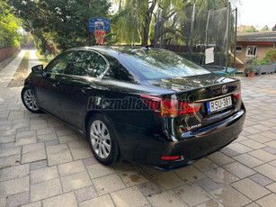 LEXUS GS 300h Luxury (Automata)