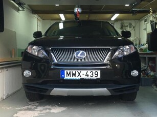 LEXUS RX 450h Executive CVT