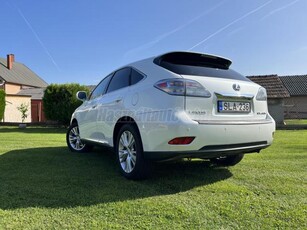 LEXUS RX 450h Executive CVT