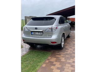 LEXUS RX 450h Executive CVT