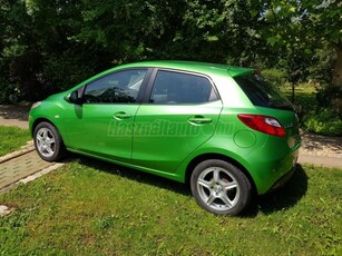 MAZDA 2 1.3 CE