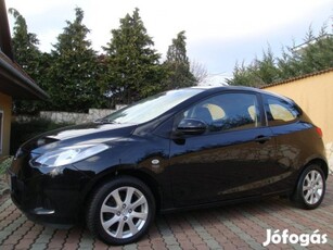 Mazda 2 Sport 1.3 TE Plus Karambolmentes! Végig...