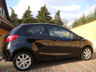 MAZDA 2 Sport 1.3 TE Plus Karambolmentes! Végig karbantartott! Ö.kulcs! Szép-megkímélt! Akciós ár!!!!