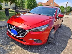 MAZDA 3 1.5 D Attraction